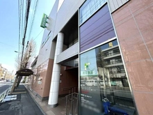 【東京都/府中市本宿町】府中市本宿町1丁目　新築戸建　1号棟 府中病院（現地より約855m）