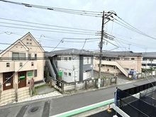 【東京都/府中市本宿町】府中市本宿町一丁目　新築戸建　4号棟 眺望