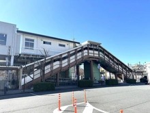 【東京都/府中市西原町】府中市西原町4丁目新築戸建 南武線「谷保」駅（現地より約1,044m）