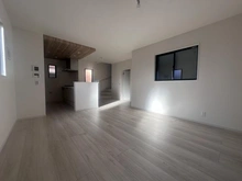 【東京都/府中市多磨町】府中市多磨町2丁目　新築戸建 LDK