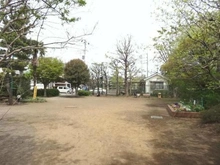 【東京都/府中市新町】府中市新町2丁目新築戸建　A号棟 新町公園（現地より約400m）