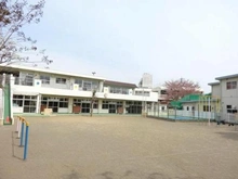 【東京都/府中市新町】府中市新町2丁目新築戸建　A号棟  めぐみ第二保育園（現地より約260m）