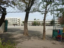 【東京都/府中市新町】府中市新町2丁目新築戸建　A号棟  市立府中第六小学校（現地より約400m）