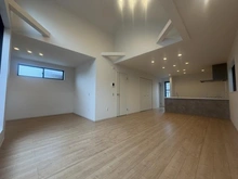 【東京都/府中市本町】府中市本町2丁目　新築　1号棟　 LDK