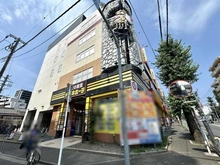 【東京都/府中市本町】府中市本町2丁目　新築　1号棟　  ドン・キホーテ府中店（現地より約2,000m）