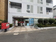 【東京都/府中市本町】府中市本町2丁目　新築　1号棟　 府中本町二郵便局（現地より約170m）