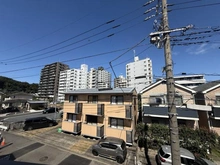 【東京都/多摩市一ノ宮】多摩市一ノ宮4丁目戸建 眺望