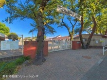 【東京都/国立市谷保】国立谷保7丁目　新築戸建　A号棟 国立市第七小学校（現地より約1,300m）