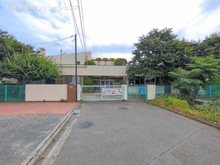 【東京都/国立市谷保】国立谷保7丁目　新築戸建　A号棟 東保育園（現地より約1,400m）