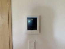 【東京都/国立市谷保】国立谷保7丁目　新築戸建　B号棟 TVモニター付きインターホン