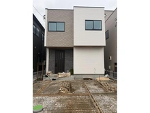 【東京都/日野市西平山】日野市西平山3丁目1期　3号棟 外観：全8区画/3号棟