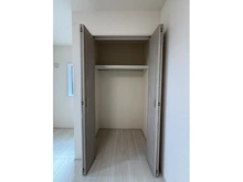 【東京都/八王子市北野台】八王子市北野台2丁目新築戸建 収納