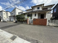 【東京都/八王子市北野台】八王子市北野台2丁目新築戸建 前面道路