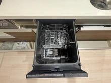 【東京都/国立市富士見台】国立富士見台1丁目　新築戸建　1号棟 食洗器