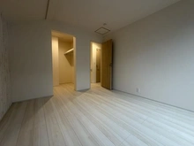 【東京都/国立市富士見台】国立富士見台1丁目　新築戸建　1号棟 洋室