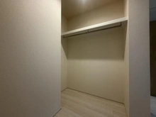 【東京都/国立市富士見台】国立富士見台1丁目　新築戸建　1号棟 収納