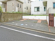 【東京都/八王子市鑓水】八王子市鑓水2丁目　中古戸建 駐車場