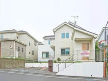 【東京都/八王子市鑓水】八王子市鑓水2丁目　中古戸建 外観