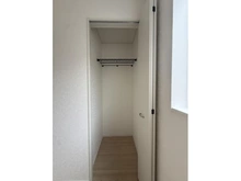 【東京都/調布市富士見町】調布市富士見町第8　新築戸建　1号棟 収納