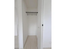 【東京都/調布市富士見町】調布市富士見町第8　新築戸建　3号棟 収納
