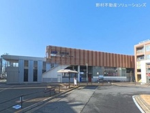 【東京都/調布市富士見町】調布市富士見町第8　新築戸建　6号棟 京王線「西調布」駅（現地より約1,291m）