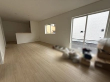 【東京都/調布市富士見町】調布市富士見町第8　新築戸建　7号棟 リビング・ダイニング