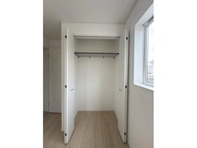 【東京都/調布市富士見町】調布市富士見町第8　新築戸建　7号棟 収納