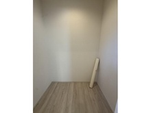 【東京都/多摩市一ノ宮】多摩市一ノ宮7期　新築戸建 収納：LDKウォークインクローゼット