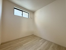 【東京都/多摩市一ノ宮】多摩市一ノ宮7期　新築戸建 洋室：洋室3.1帖