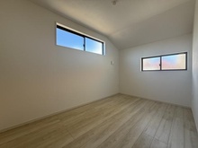 【東京都/多摩市一ノ宮】多摩市一ノ宮7期　新築戸建 洋室：洋室5.0帖