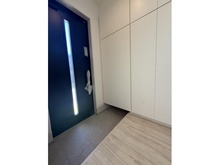 【東京都/多摩市一ノ宮】多摩市一ノ宮7期　新築戸建 玄関