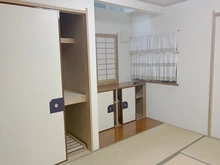 【東京都/国立市富士見台】国立市富士見台1丁目　中古戸建 和室