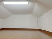 【東京都/国立市富士見台】国立市富士見台1丁目　中古戸建 収納