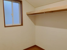 【東京都/国立市富士見台】国立市富士見台1丁目　中古戸建 収納