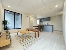 【東京都/府中市本町】府中市本町4丁目新築戸建（2号棟） リビング・ダイニング