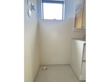 【東京都/府中市本町】府中市本町4丁目新築戸建（2号棟） 洗濯機置場