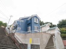【神奈川県/横浜市戸塚区上柏尾町】戸塚区上柏尾町　中古戸建 外観