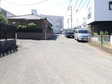 【神奈川県/横浜市保土ケ谷区今井町】保土ヶ谷区今井町　新築戸建　2号棟/全2棟 前面道路