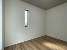 【神奈川県/横浜市泉区中田南】泉区中田南5丁目　新築戸建　1号棟/全2棟 洋室：約5.7帖