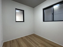 【神奈川県/横浜市泉区中田南】泉区中田南5丁目　新築戸建　1号棟/全2棟 洋室：約4.1帖