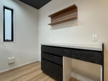 【神奈川県/横浜市泉区中田南】泉区中田南5丁目　新築戸建　1号棟/全2棟 キッチン