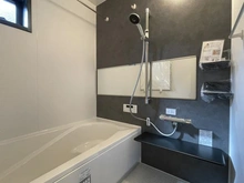 【神奈川県/横浜市泉区中田南】泉区中田南5丁目　新築戸建　1号棟/全2棟 浴室