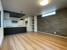 【神奈川県/横浜市泉区中田南】泉区中田南5丁目　新築戸建　1号棟/全2棟 LDK