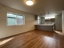 【神奈川県/横浜市泉区中田南】泉区中田南5丁目　新築戸建　2号棟/全2棟 LDK