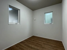 【神奈川県/横浜市泉区中田南】泉区中田南5丁目　新築戸建　2号棟/全2棟 洋室：約4.3帖