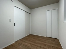 【神奈川県/横浜市泉区中田南】泉区中田南5丁目　新築戸建　2号棟/全2棟 洋室：約4.3帖