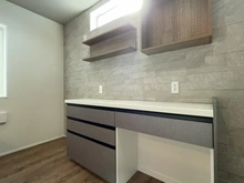 【神奈川県/横浜市泉区中田南】泉区中田南5丁目　新築戸建　2号棟/全2棟 キッチン