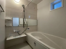 【神奈川県/横浜市泉区中田南】泉区中田南5丁目　新築戸建　2号棟/全2棟 浴室