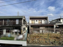 【神奈川県/横浜市泉区中田南】泉区中田南5丁目　新築戸建　2号棟/全2棟 眺望：バルコニーから