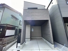 【神奈川県/横浜市泉区中田南】泉区中田南5丁目　新築戸建　2号棟/全2棟 駐車場